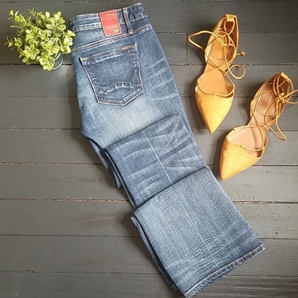 Cult of Individuality Denim - Cult of Individuality jeans